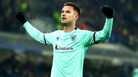 Atalanta vs Athletic Club