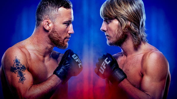 UFC 324 - Gaethje vs. Pimblett
