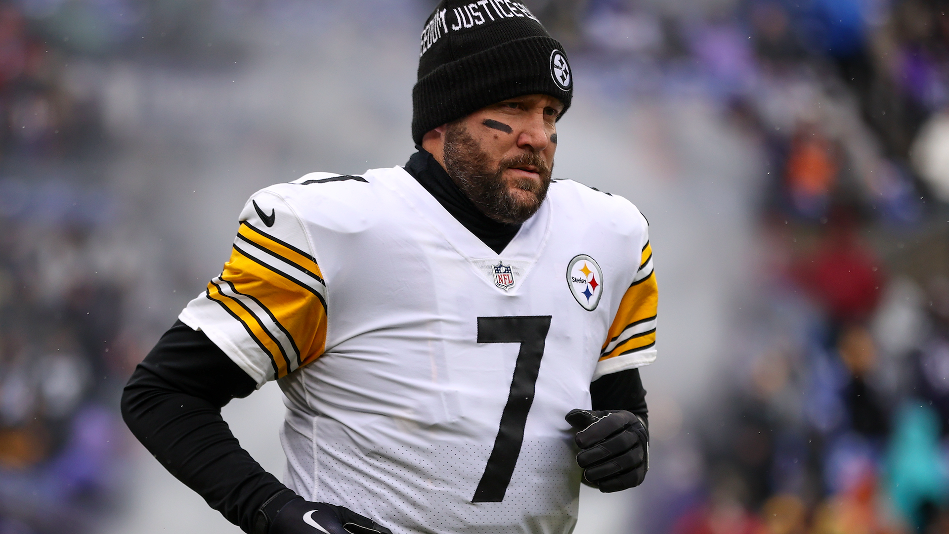 Ben Roethlisberger eyes Mike McCarthy for Steelers' coaching vacancy, would encourage Aaron Rodgers return