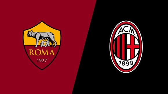 Roma vs AC Milan