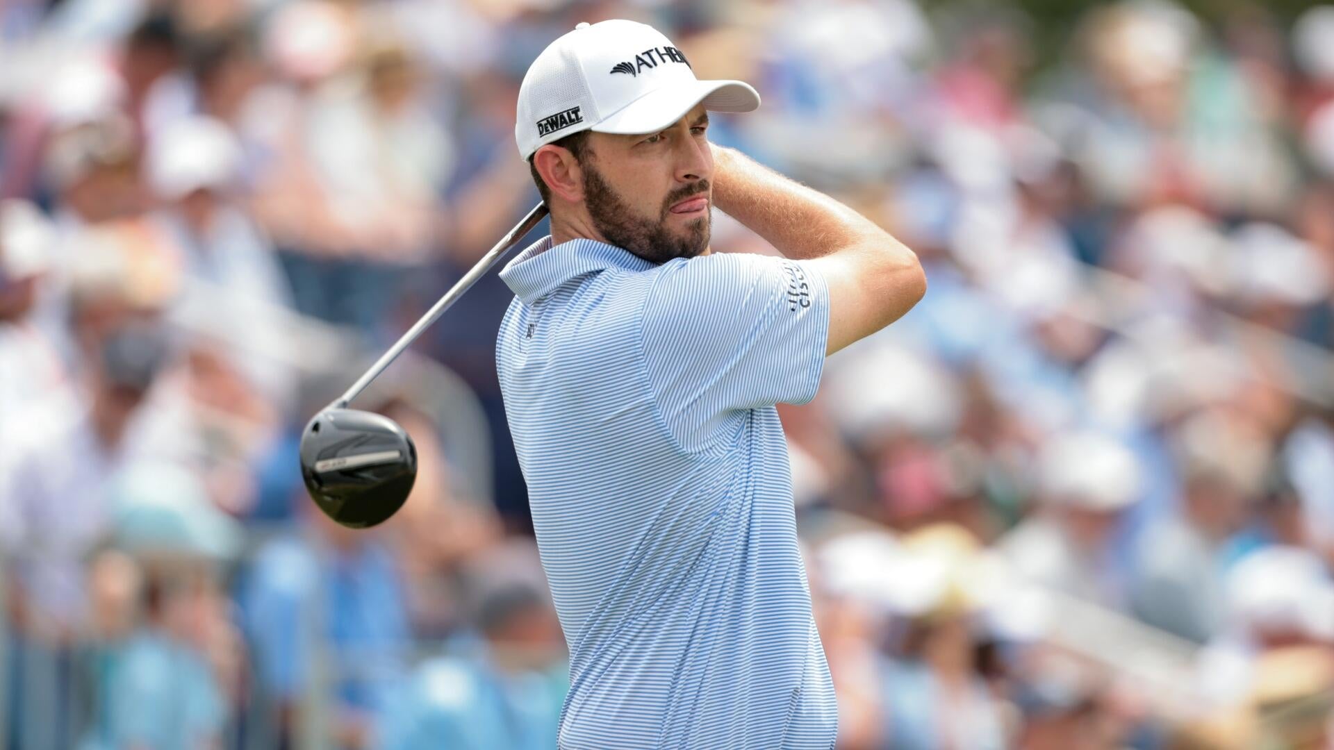 The American Express 2026 odds, PGA prop picks, predictions, bets: Golf model targets Patrick Cantlay top 10