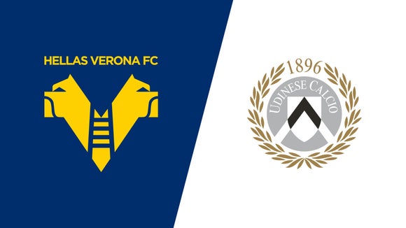 Hellas Verona vs Udinese