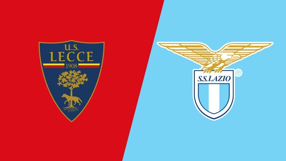 Lecce vs Lazio