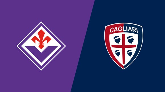 Fiorentina vs Cagliari