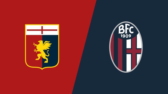 Genoa vs Bologna