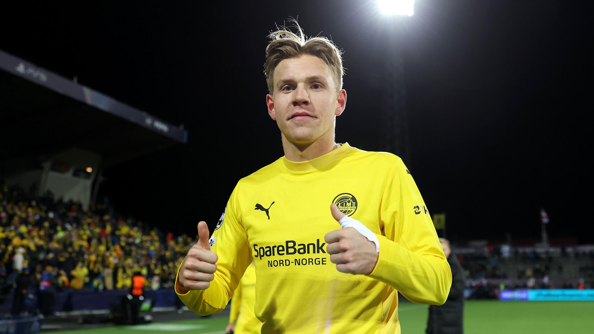 Golazo Of The Day! (1/20/26) - Scoreline