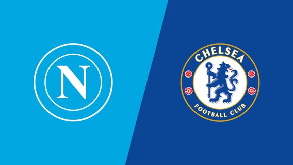 Napoli vs Chelsea