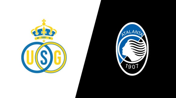 Union Saint-Gilloise vs Atalanta