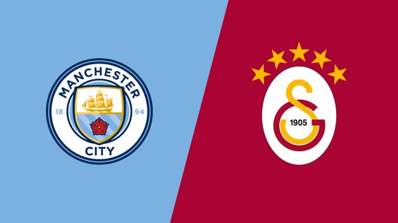 Manchester City vs Galatasaray