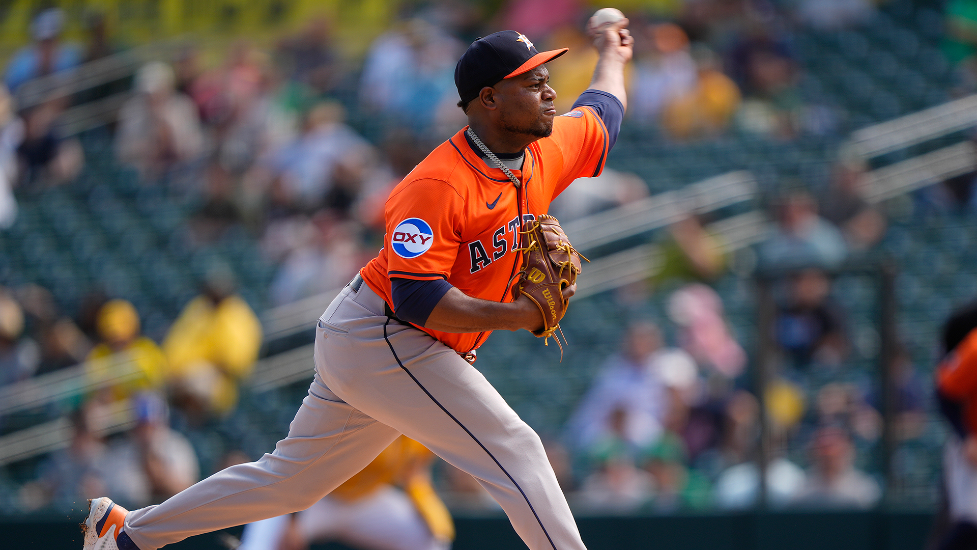 Impact Of Freddy Peralta Trade On Market For Framber Valdez