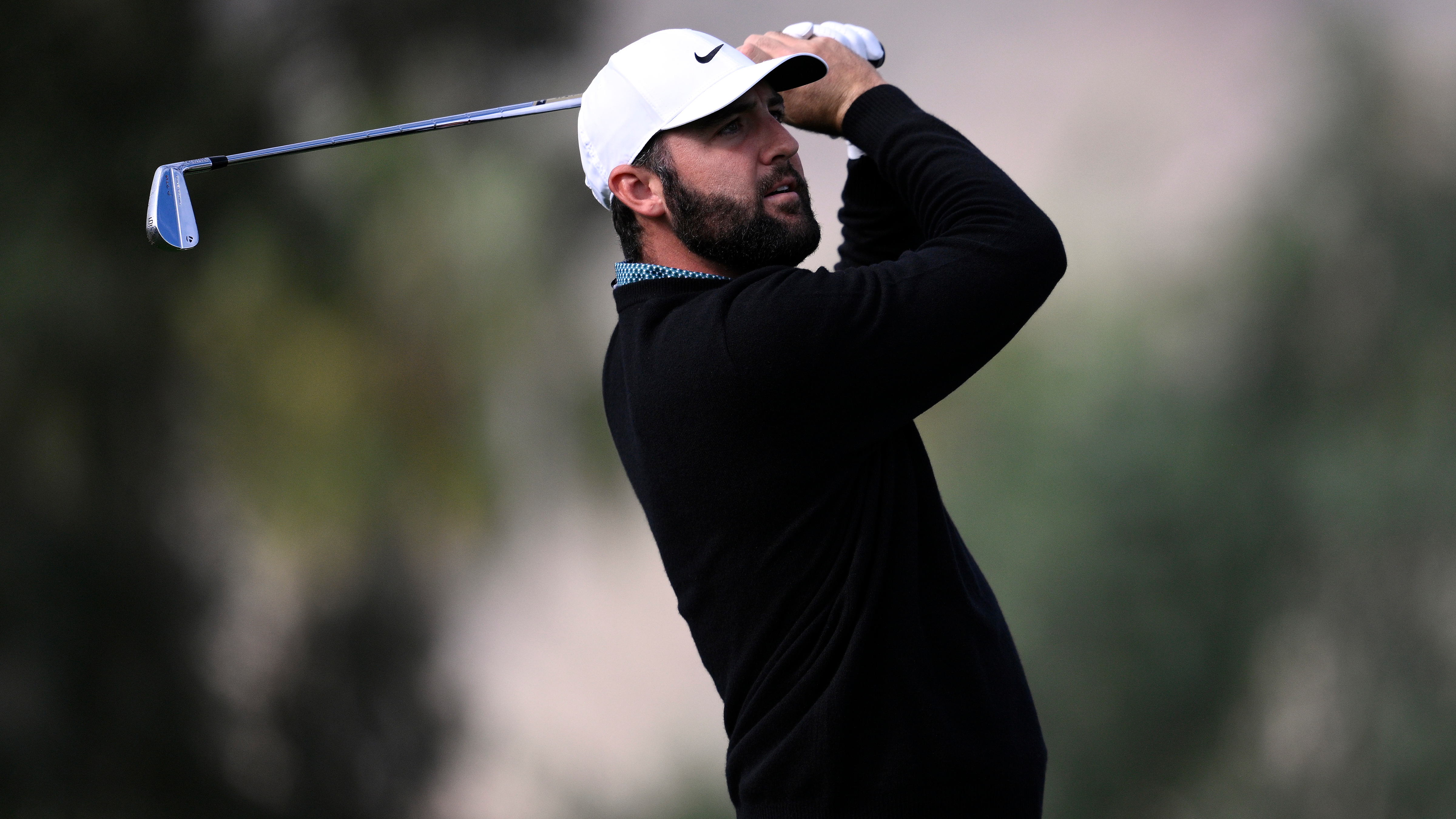 Realistic Expectations For Scottie Scheffler