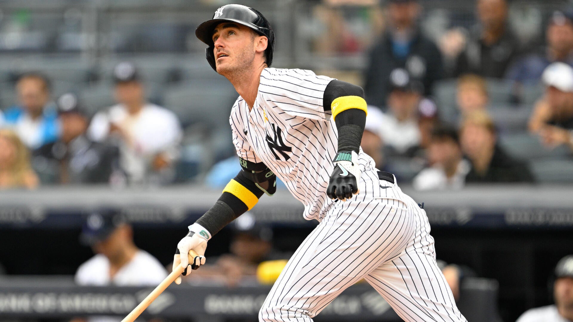 Fantasy Baseball Offseason Tracker: Luis Robert gets his change of scenery; Cody Bellinger opts to stay put