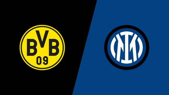 Borussia Dortmund vs Inter