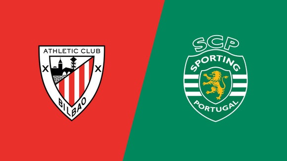 Athletic Club vs Sporting CP