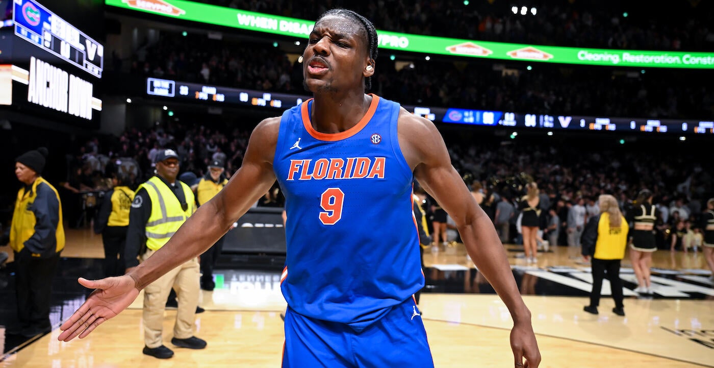 Florida v Vanderbilt