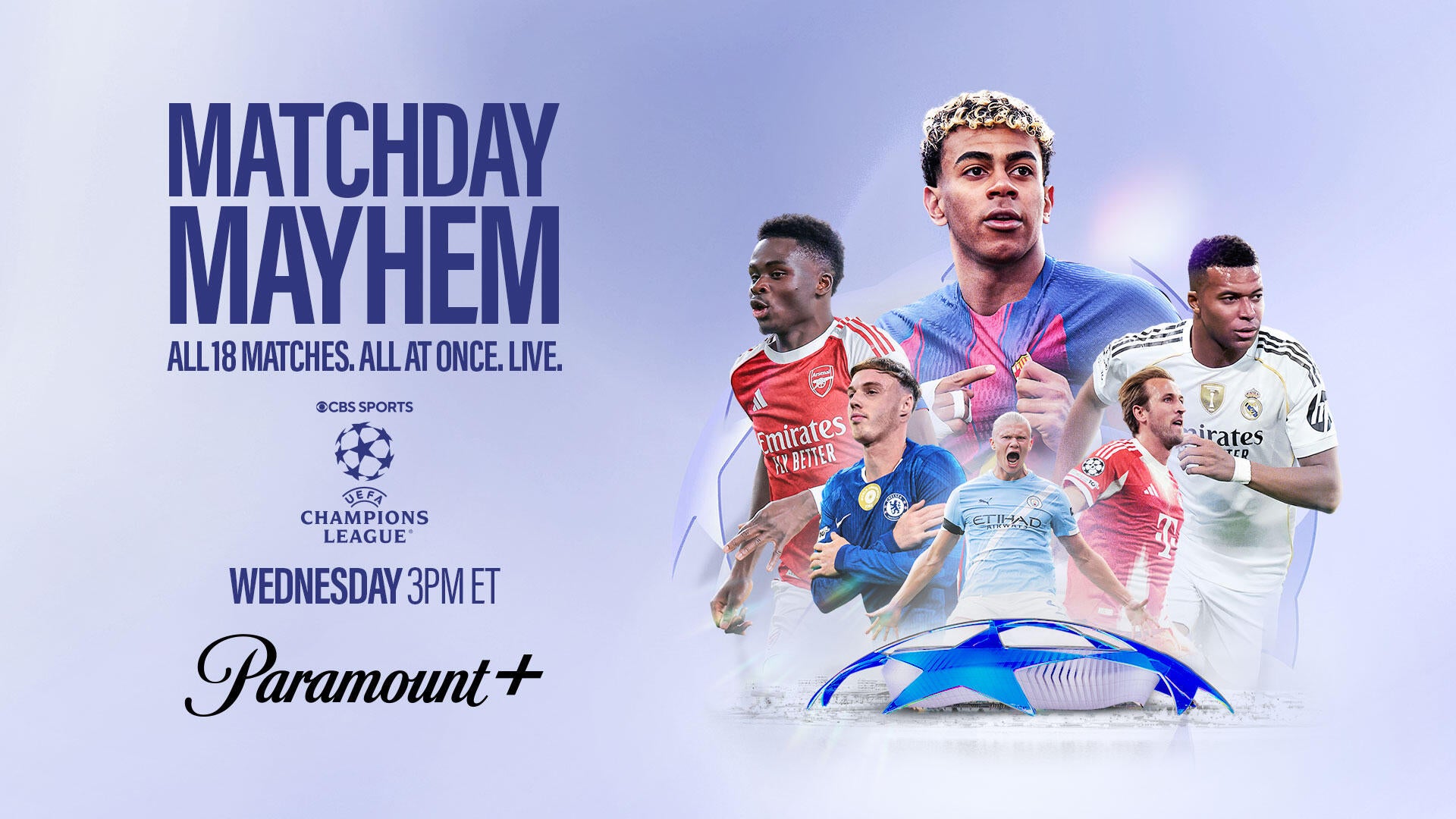 Footy Fix: USWNT return to action; Arsenal face Manchester United, Roma face Milan and more