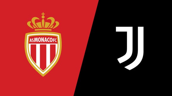 Monaco vs Juventus