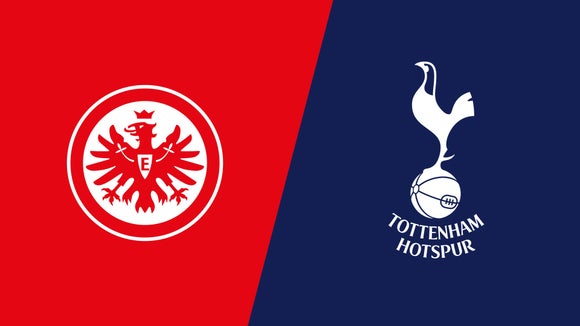 Eintracht Frankfurt vs Tottenham Hotspur
