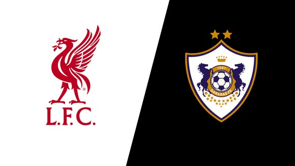 Liverpool vs Qarabag