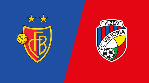 Basel vs Viktoria Plzen