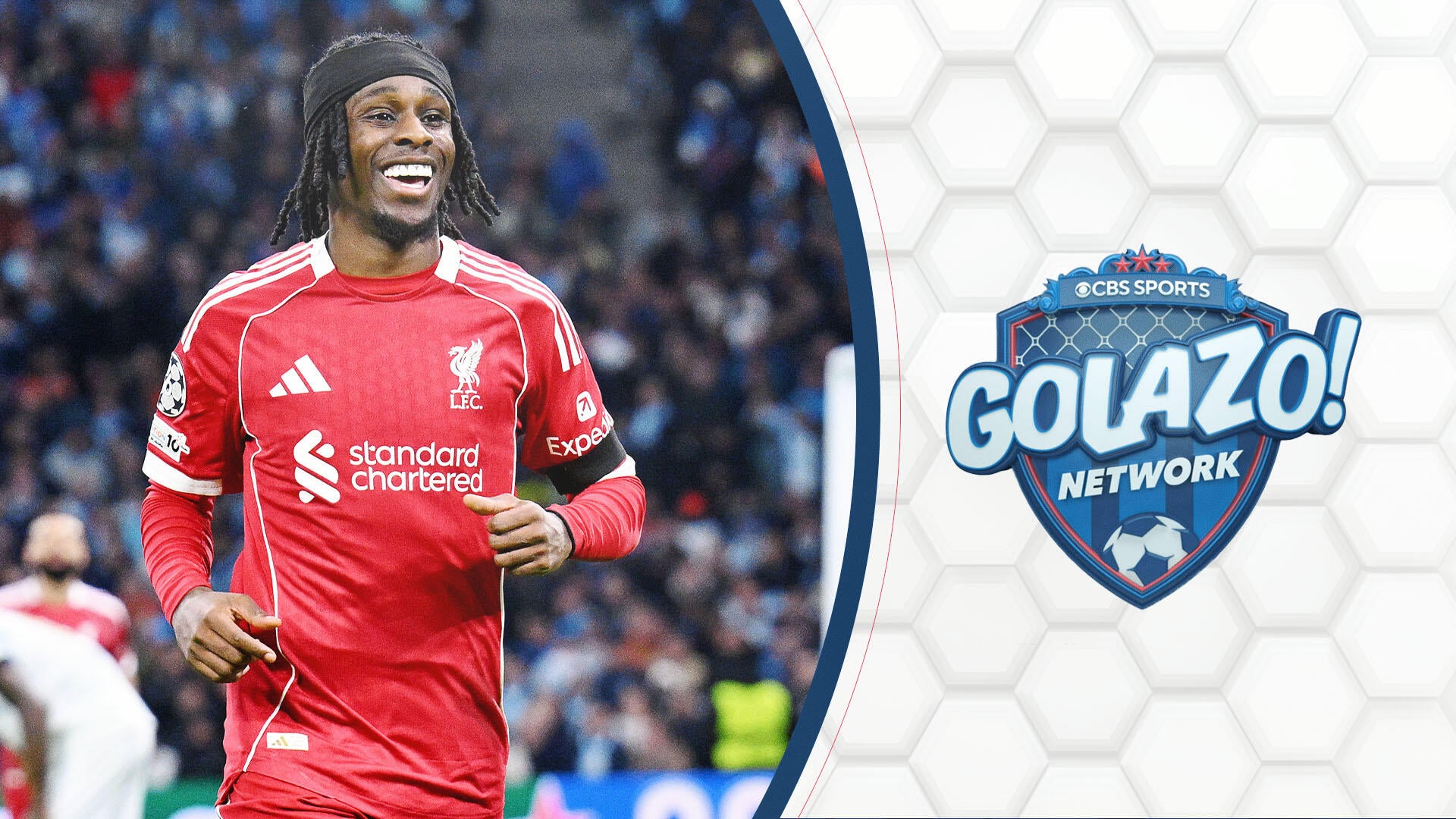 Has Arne Slot Steadied The Liverpool Ship? - Champions Club