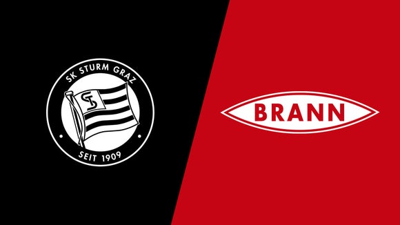 SK Sturm Graz vs Brann