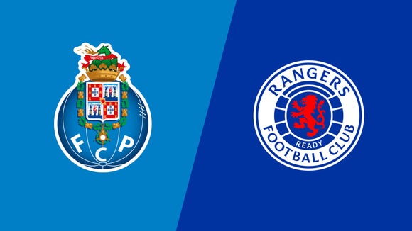 Porto vs Rangers
