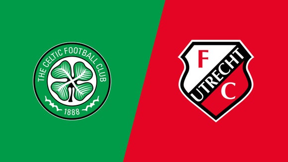 Celtic vs Utrecht