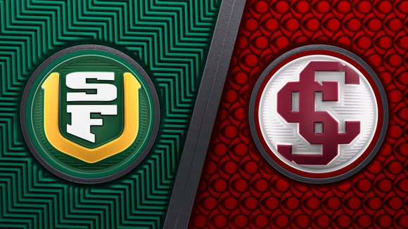 San Fran. vs Santa Clara