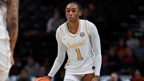 Auburn vs Vanderbilt