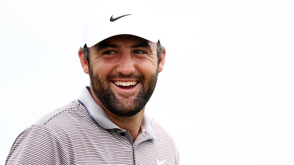 Round 1 Highlights: The American Express