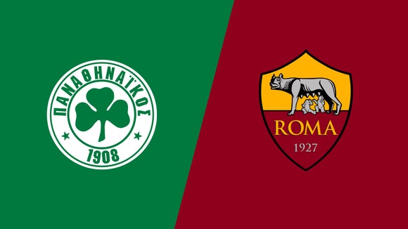 Panathinaikos vs Roma