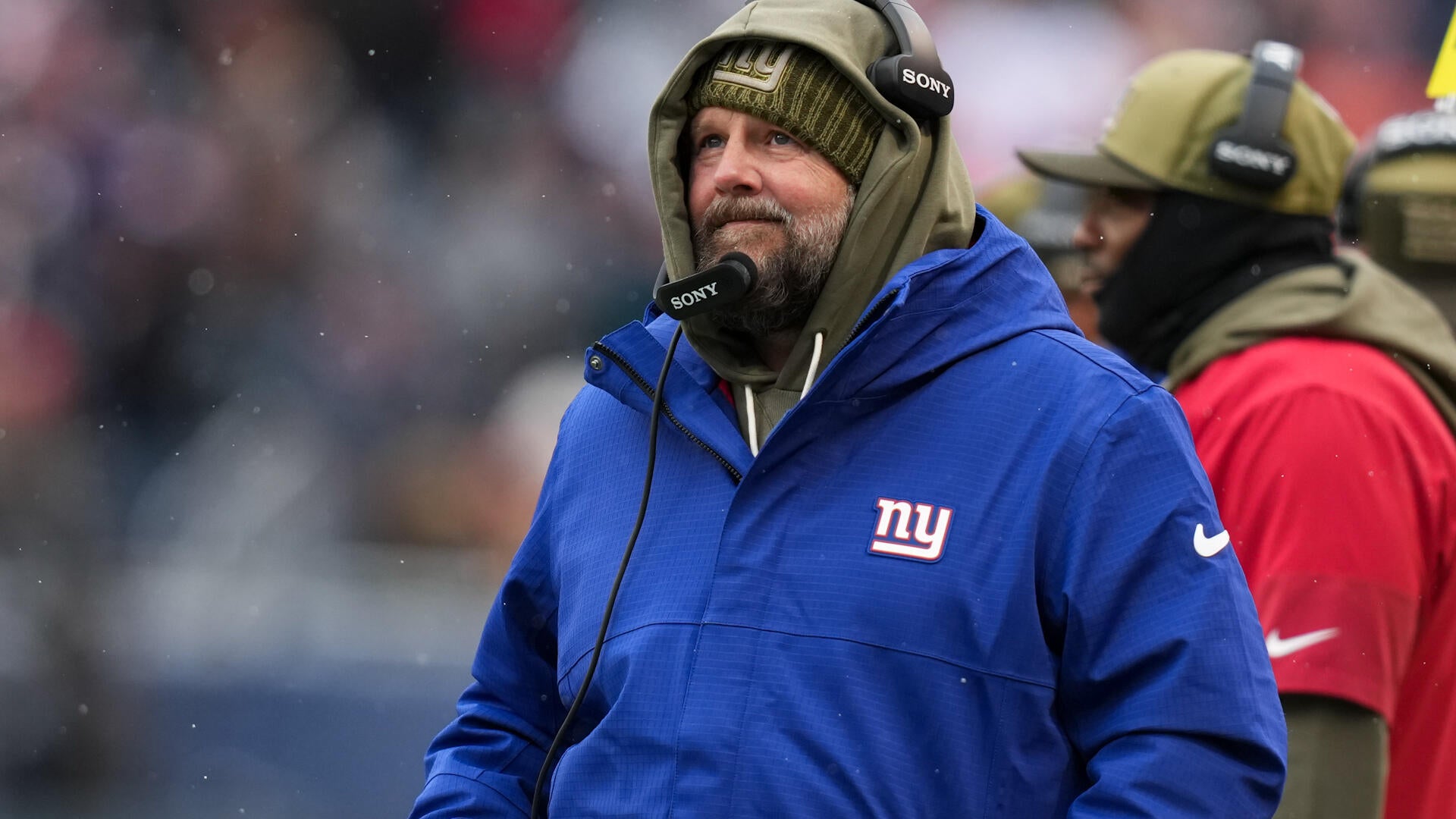 NFL News & Notes: Grade Bills Would Get If Brian Daboll Hired