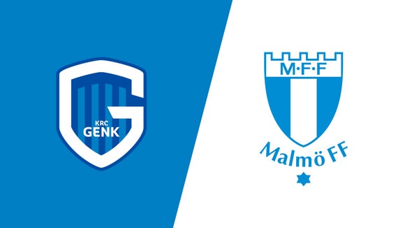 Genk vs Malmo FF