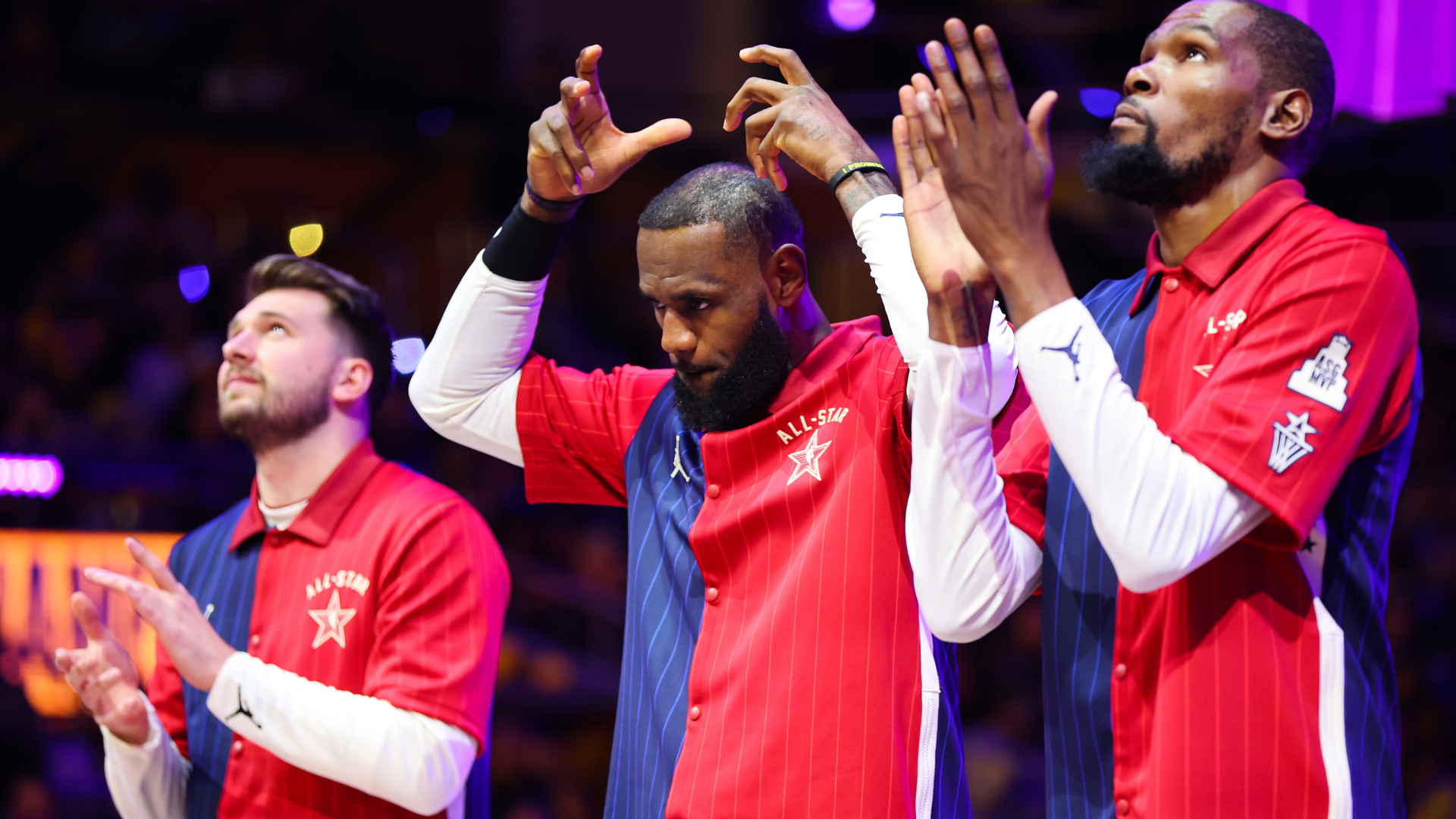 Why LeBron James should still be an NBA All-Star in Year 23