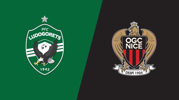 Ludogorets vs Nice