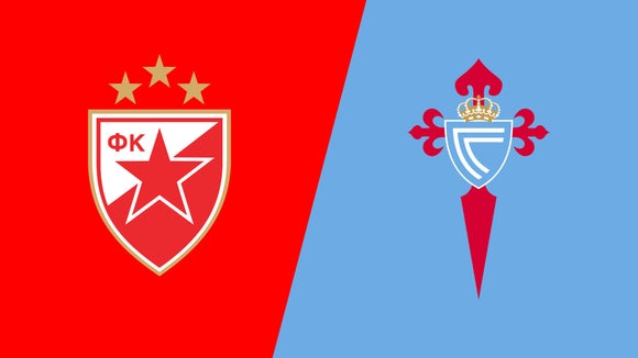 Red Star Belgrade vs Celta de Vigo