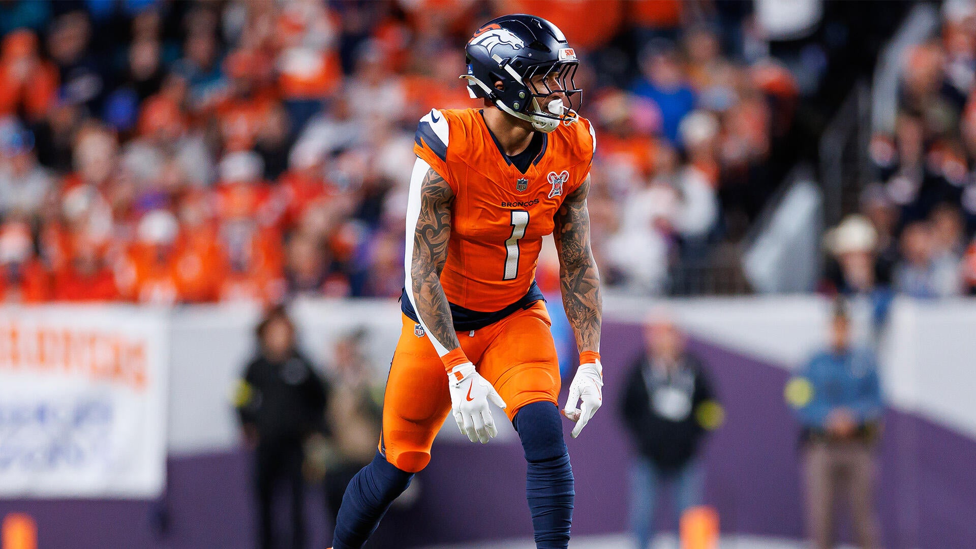SportsLine Model Reveals Sunday Night Football Picks for Rams vs. Broncos Week 3