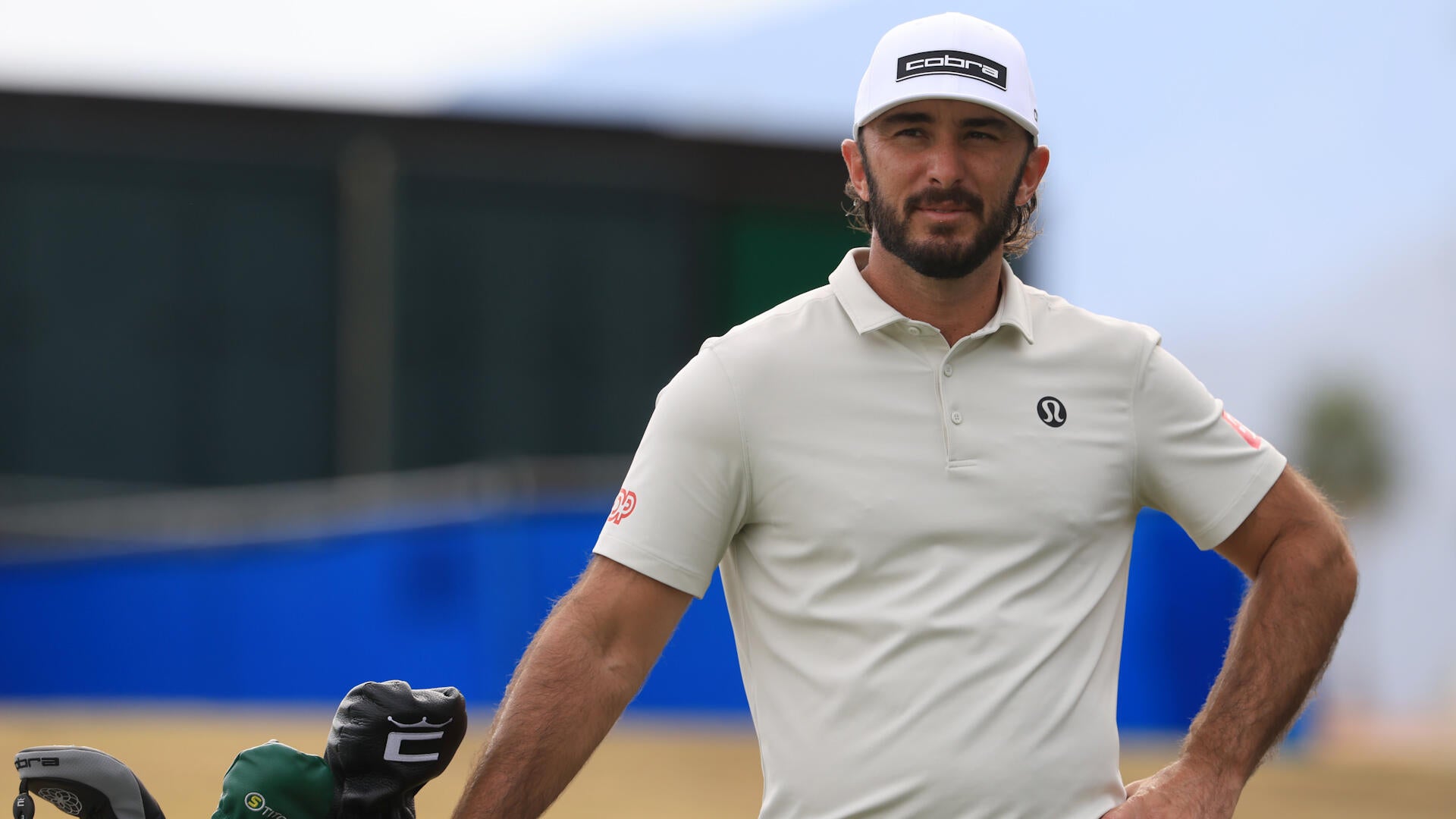 Can Max Homa Return to Form?