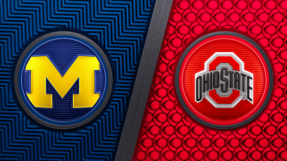 Michigan vs Ohio St.
