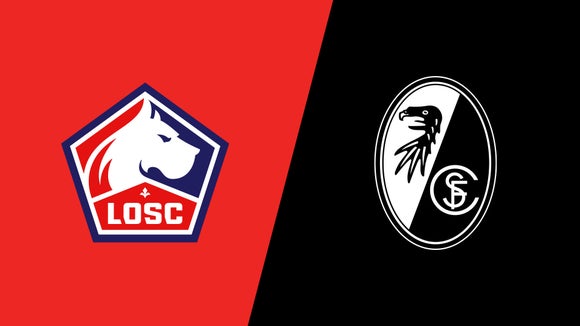 Lille vs Freiburg