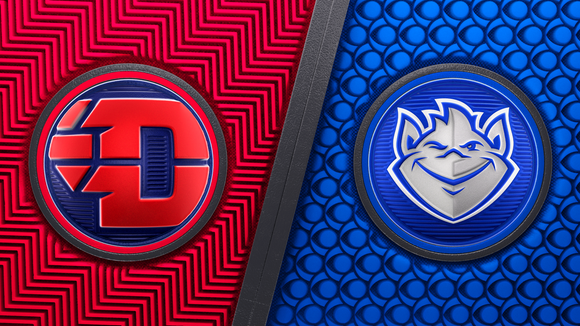Dayton vs Saint Louis