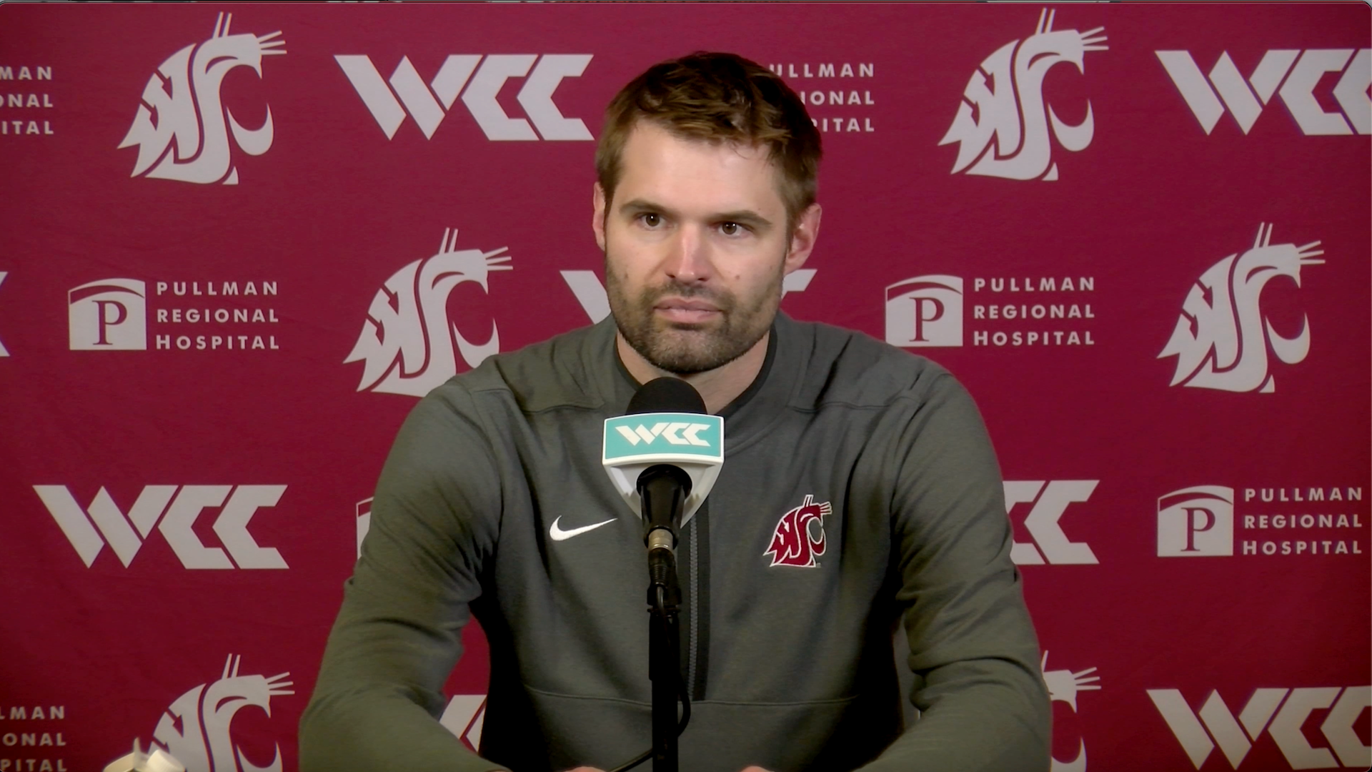 David Riley Case 90 seconds with David Riley on win over Pepperdine Stream of General ...