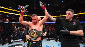 What This Win Over Paddy Pimblett Means for Justin Gaethje