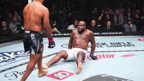 Biggest LOSERS from UFC 324