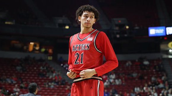 San Diego St. vs UNLV