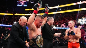 UFC 324: Justin Gaethje Defeats Paddy Pimblett Via Unanimous Decision