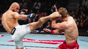 Biggest WINNERS from UFC 324