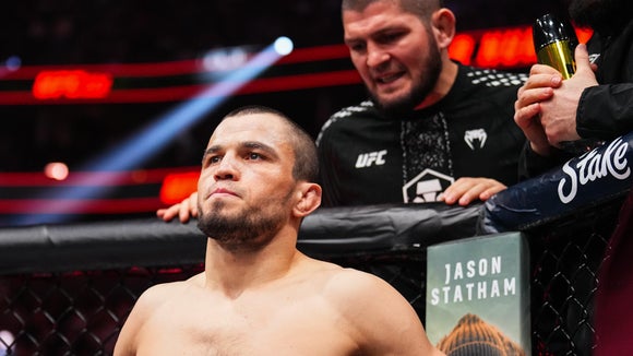 UFC 324 Highlights: Umar Nurmagomedov vs Deiveson Figueiredo