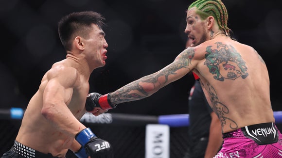 UFC 324 Highlights: Sean O'Malley vs Song Yadong